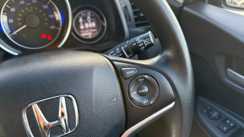 Honda Jazz 1.3 S 5dr Petrol Hatchback